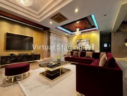 Serangoon Garden Estate (D19), Semi-Detached #466567931